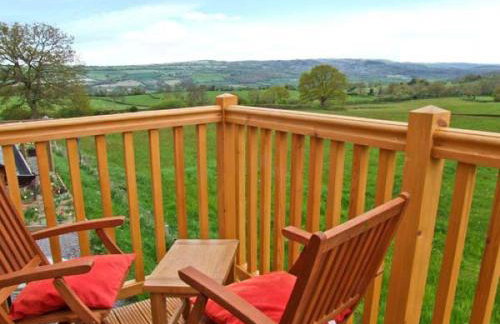 Rhiastyn Barn - Foto 14