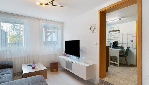 Ferienwohnung Knittlingen - Foto 4