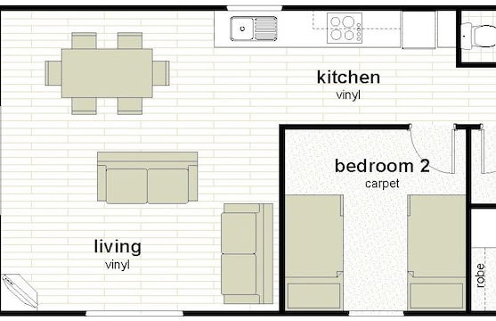 Nambucca River Tourist Park - Foto 2