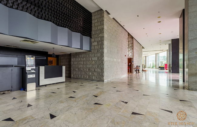 Dua Sentral KL Sentral - Foto 2