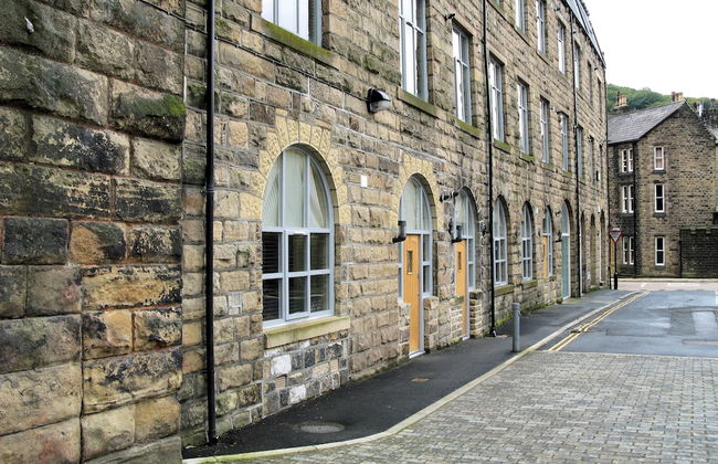 Croft Mill - Apartments - Foto 47