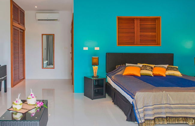 Moon Cottage - Foto 7