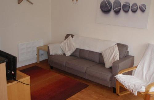 Chalets & Lodges at Atlantic Bays Holiday Park - Foto 23