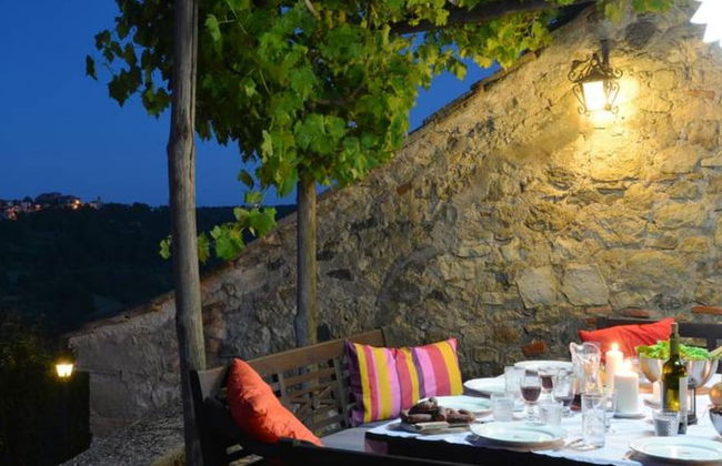 Torre Del Melograno With Heated Pool - Foto 12