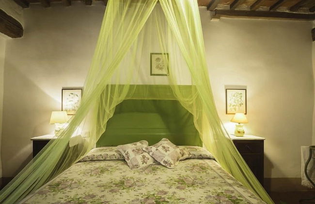 Verdidea - Podere Contignano - Photo 8