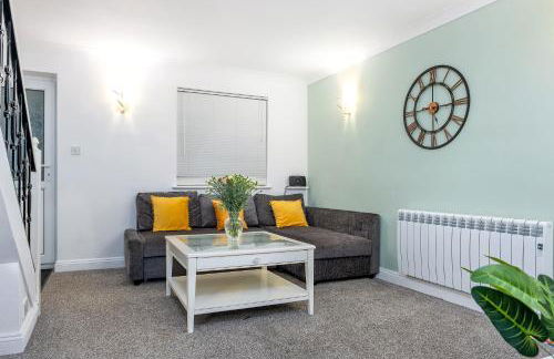 20pct OFF LONG STAYS CONTRACTORS Welcome Chantry close stay - Foto 9