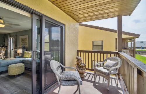 Cocoa Beach Vacation Rental - Walk to Pier! - Foto 20