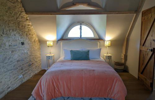 Maison typique bretonne avec toit de chaume - Foto 21