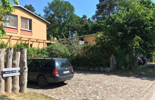 Fewo am Strand in Koserow - Casa del Mar - 42m bis zum Strand - Foto 55