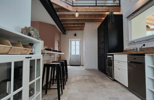 DOMAINE SAINT LOUP - 10min BEAUNE - Foto 8