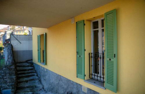 L'alborella - Romantic Lake Como view - Foto 17