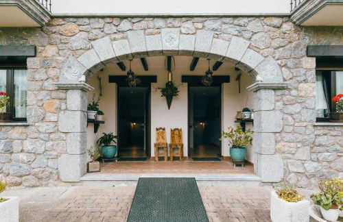 Txanpardin - Foto 44