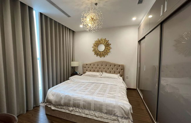 Vinhomes Westpoint Managed by Anstay Residence - Foto 13