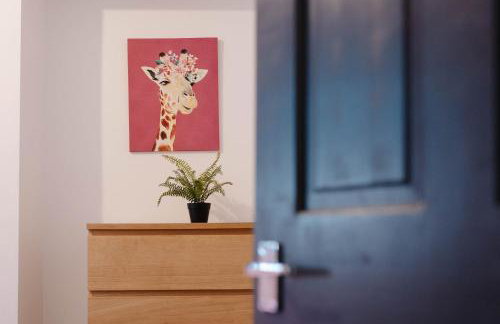 Stylish Getaway Walk to Centre and Cafés - Foto 22