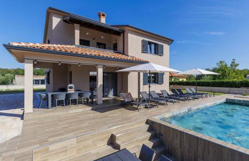 Holiday Home Villa Shea by Interhome - Foto 20