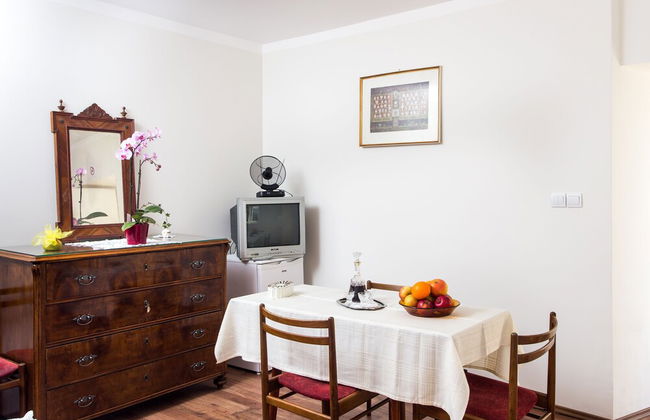 Apartments Ljubimir - Foto 11