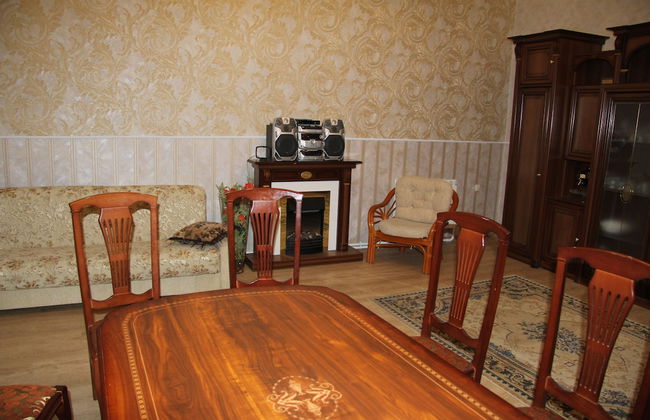 Galereya Cottage - Photo 11