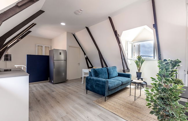 Hanchi Snoa Boutique Apartments - Foto 55