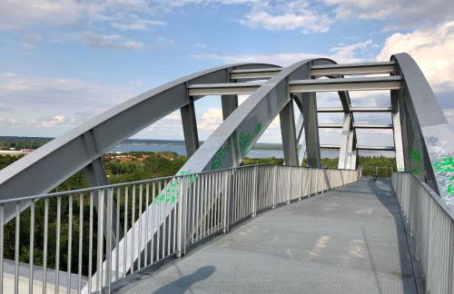 b3 - bike & bed bitterfeld - Foto 46