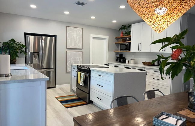 Beautiful And Comfortable Home and studios - Foto 60