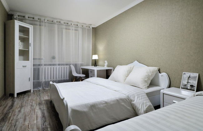 PaulMarie Apartments on Yakubovskogo str - Foto 3