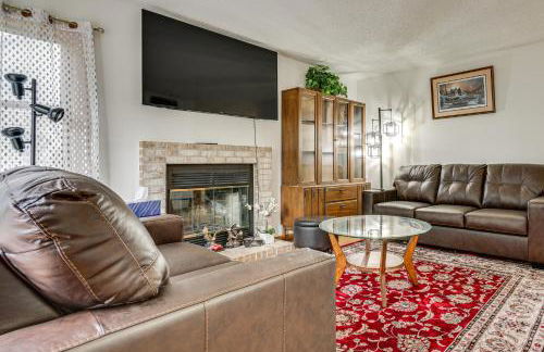 12 Mi to Dtwn St Paul Extended Stay in Woodbury! - Foto 9