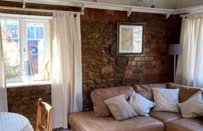 2 Bedroom Holcot Cottage - Foto 9