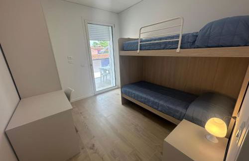 RESIDENCE KATY beachside apartments 2025 - Agenzia Cocal - Foto 16