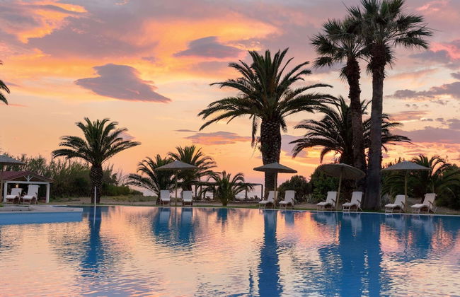 Grecotel LUXME Costa Botanica - Foto 44