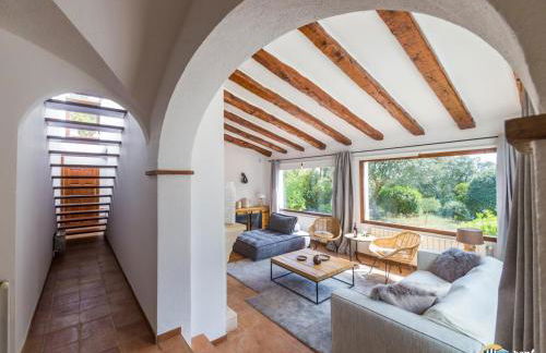 Villa LA KAZ by Rent Costa Brava - Foto 10