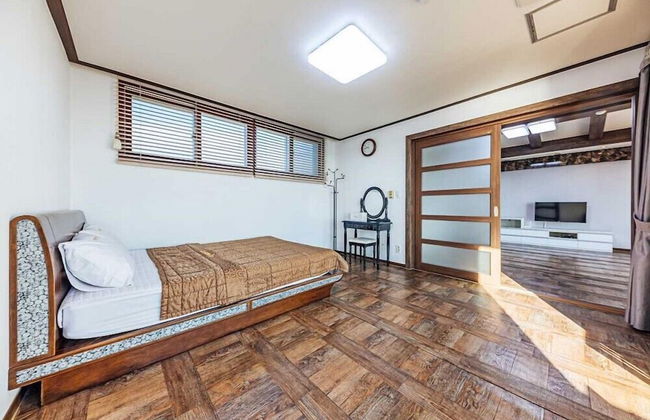 Sea Island Pension - Foto 5