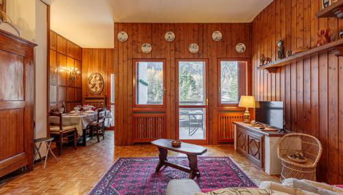 Monterosa Elite Lyshaus Luxury Mountain View - Foto 5