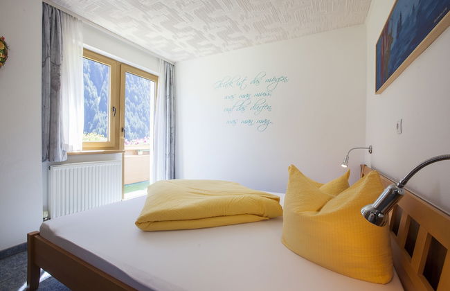 Gästehaus Kartnaller - Foto 28