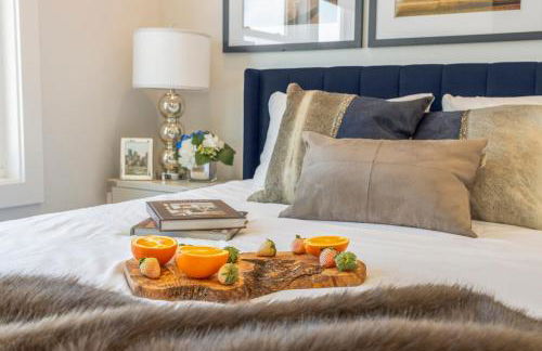 Parking 3BR2Bth Cambridge Boston W&D Subway AC - Foto 46