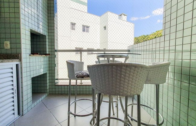 Residencial Ébano Marfim e Jequitibá - Foto 80