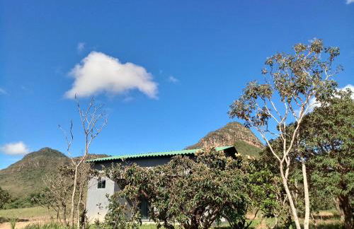 Chalés Recanto da Baleia - Foto 104