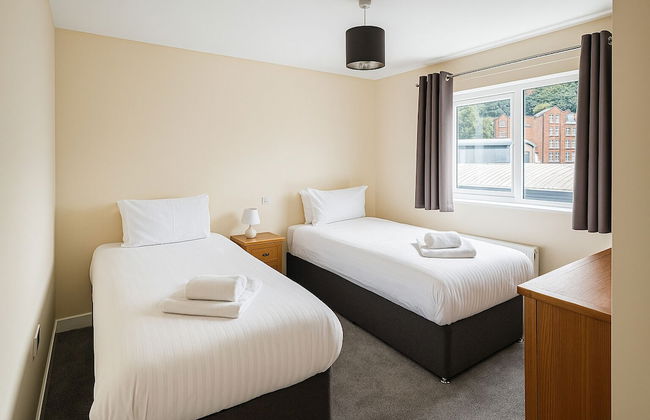 Westbeach Holiday Apartments - Photo 6