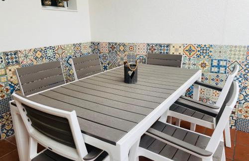 Lomas del Golf, Villamartin maison - Foto 34