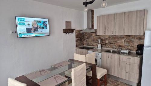 Luz del Mar - Foto 5, stove