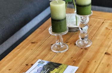 Golden GaPa Central Large Family Apartment 24 - Foto 30