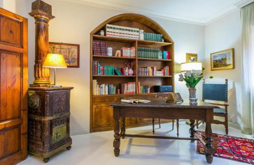 Villa Il Belvedere by Interhome - Foto 43