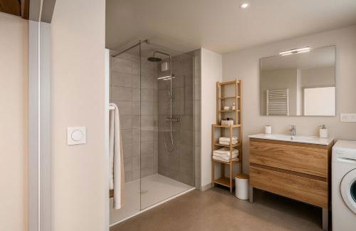 Smartstay - Vue panoramique sur Lyon et la saone - Photo 8