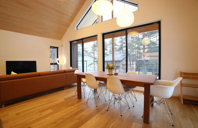 Hinoki Chalet - Foto 8