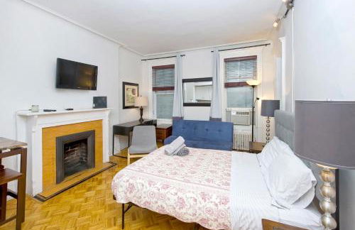 Modern Midtown East Apartments in NYC - Foto 19