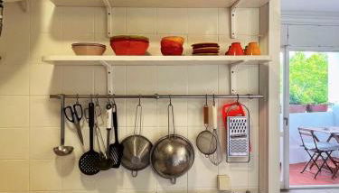 Apartament Sant Feliu de Guíxols downtown - Foto 5