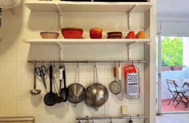 Apartament Sant Feliu de Guíxols downtown - Foto 5