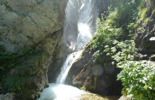 Appartamento Superior Condominio Orso Bianco, parquet, Wi-Fi - Foto 68