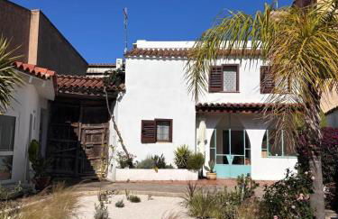 Dòmo Anděl Sardinia - Foto 20