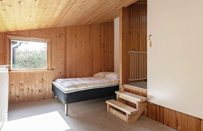 6 Person Holiday Home in Hadsund - Foto 12