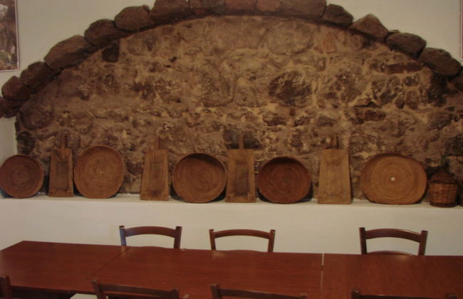 Agriturismo Su Tiresi - Foto 18